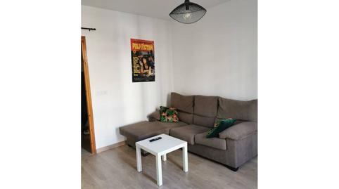 Photo 3 of Flat for rent in Paseo Pere III, Centre - Passeig i Rodalies, Manresa