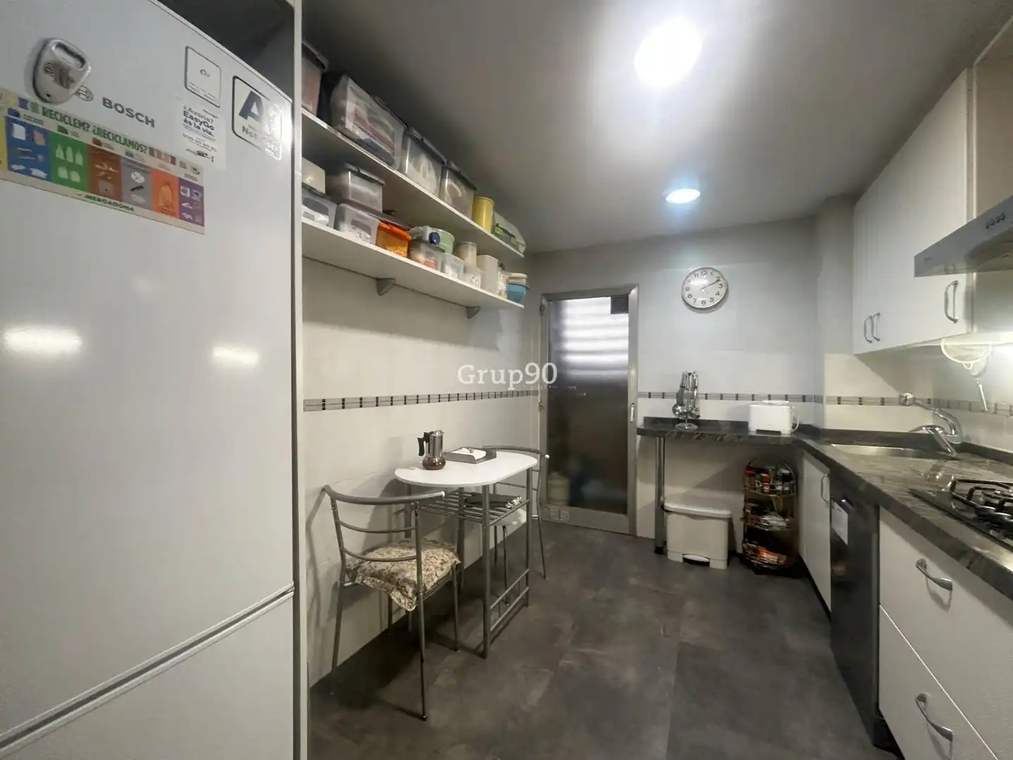 Appartamento con terrazza in vendita a Carrer ACADEMIA, imagen 15