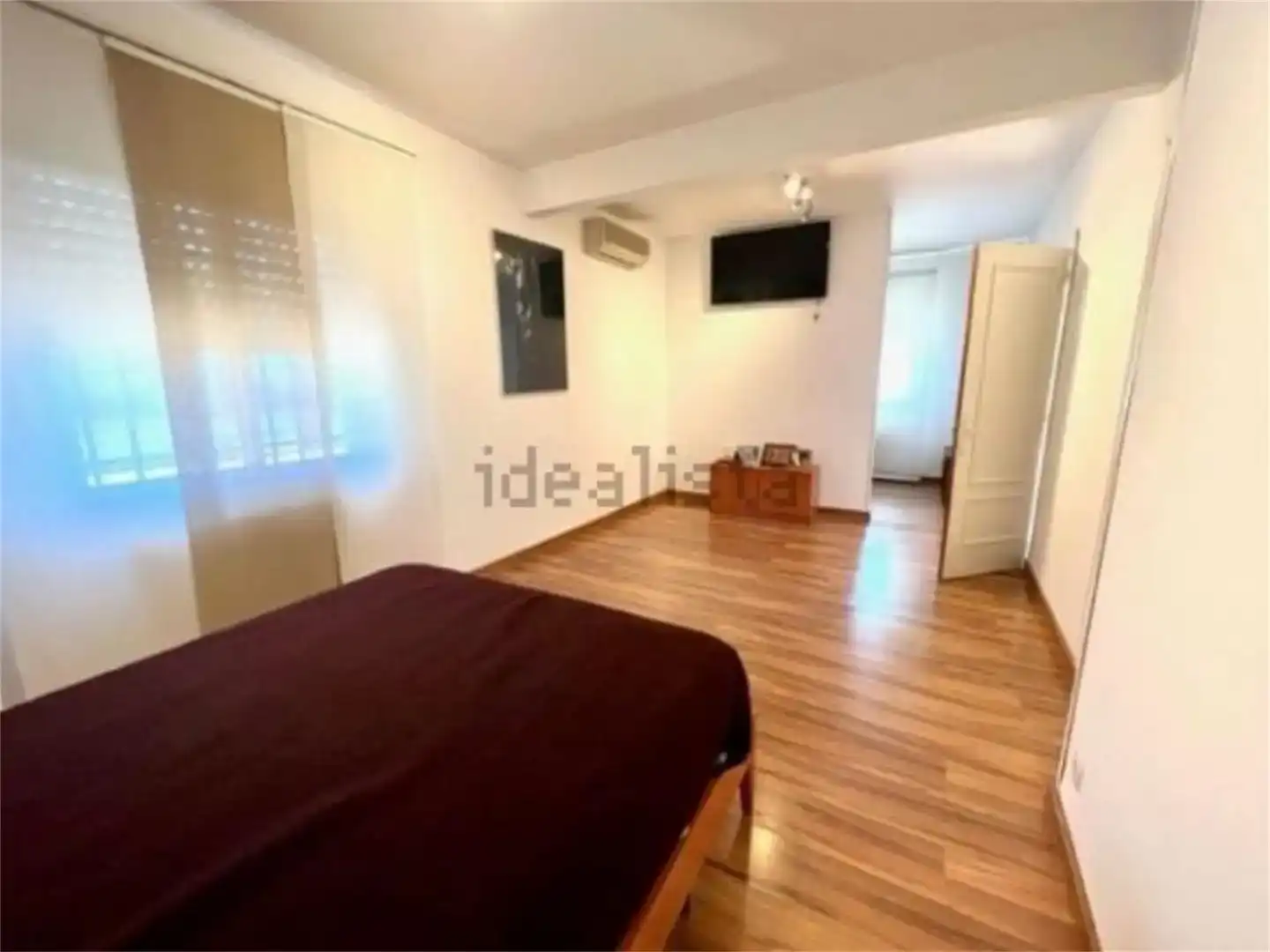 Dormitori de Casa o xalet en venda en Illescas amb Aire condicionat i Piscina