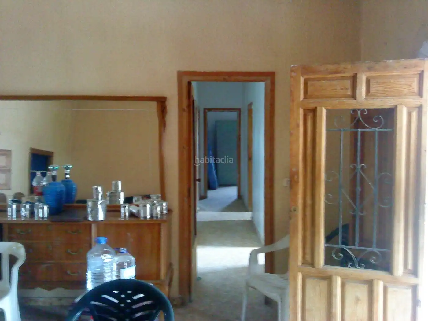 Country house with garden for sale in Carrer Gallipont Ue4 V3 10, imagen 14