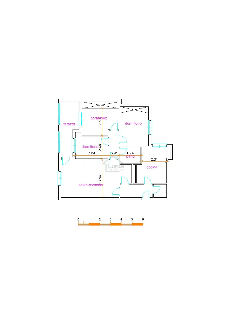 Wohnung mit Pool zum Verkauf in Calle Fraternidad, imagen 52