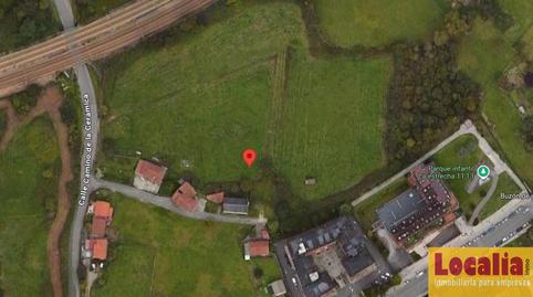 Foto 5 de Residencial en venta en Pontón de Vaqueros, HUCA - La Cadellada, Oviedo