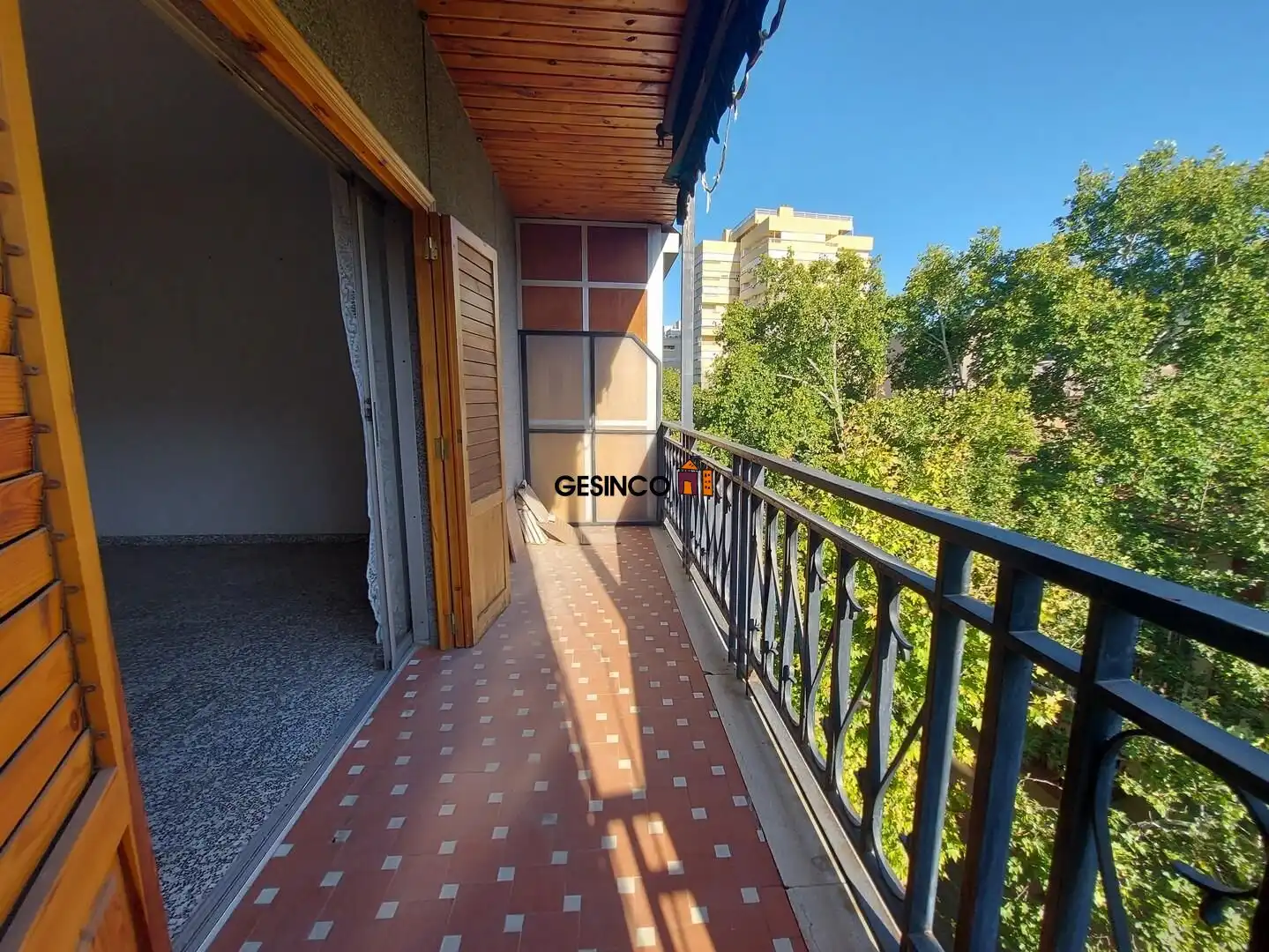 Flat with terrace for sale in Xàtiva, imagen 4