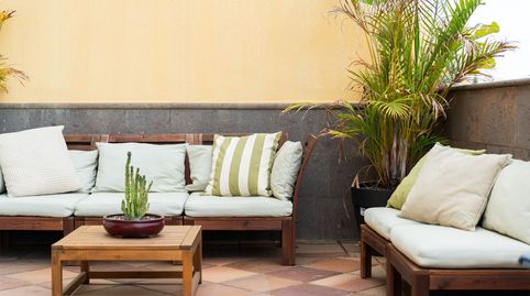 Foto 4 de Casa adosada en venta en Paseo San Antonio, Schamann - Rehoyas, Las Palmas de Gran Canaria