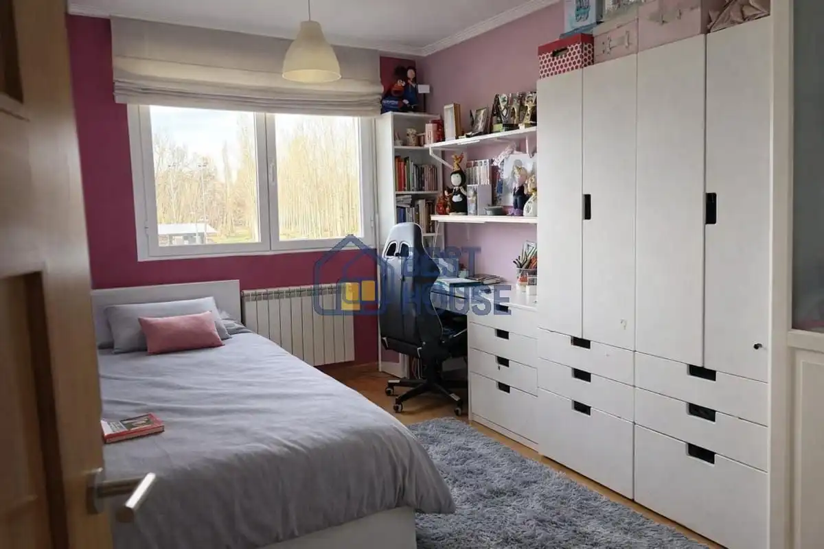 Reihenhaus mit Garten zum Verkauf in Villabalter, imagen 6