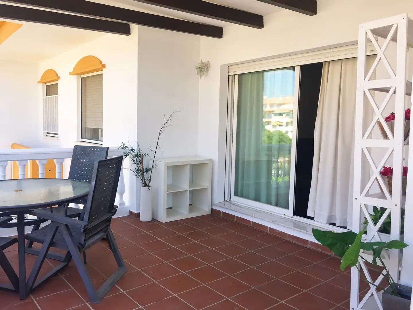 Ático con piscina en venta en Nueva Andalucía, imagen 6