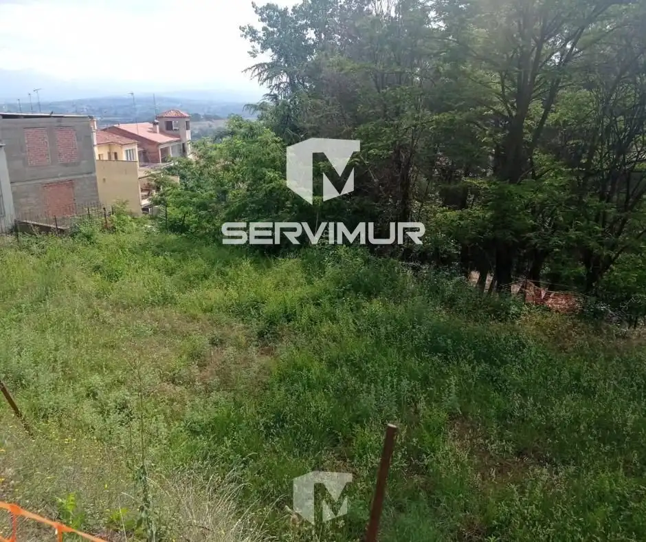 Wohnbaugrundstück zum Verkauf in de  Sant Martí, imagen 2