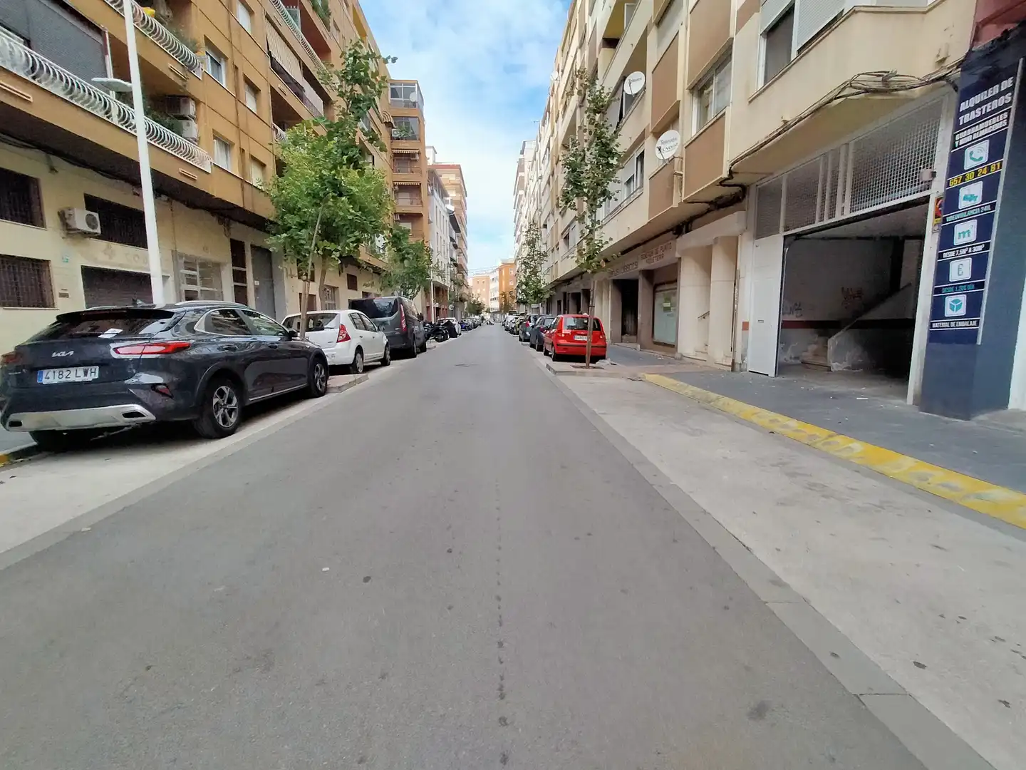 Individual en venda a Carrer de Guardamar 13, imagen 4