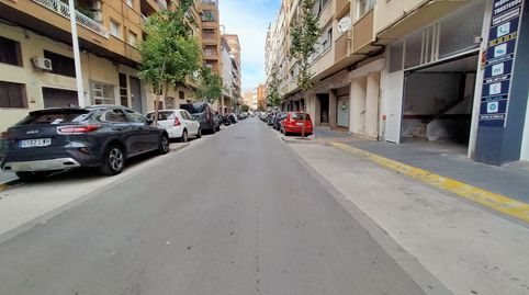 REF_V247. GARAJE COREA- CALLE GUARDAMAR, imatge 4