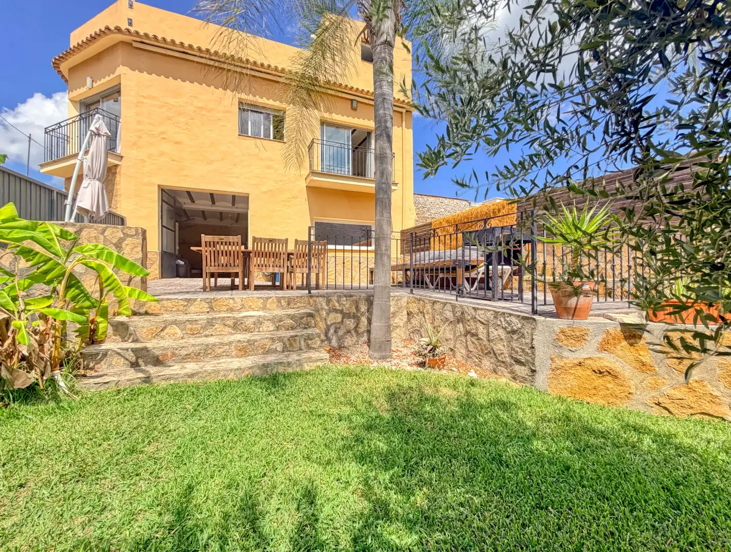 Casa en venda a L'Atzúbia, imagen 2