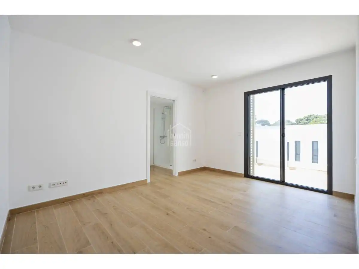 Villa mit Pool zum Verkauf in Son Parc, imagen 13
