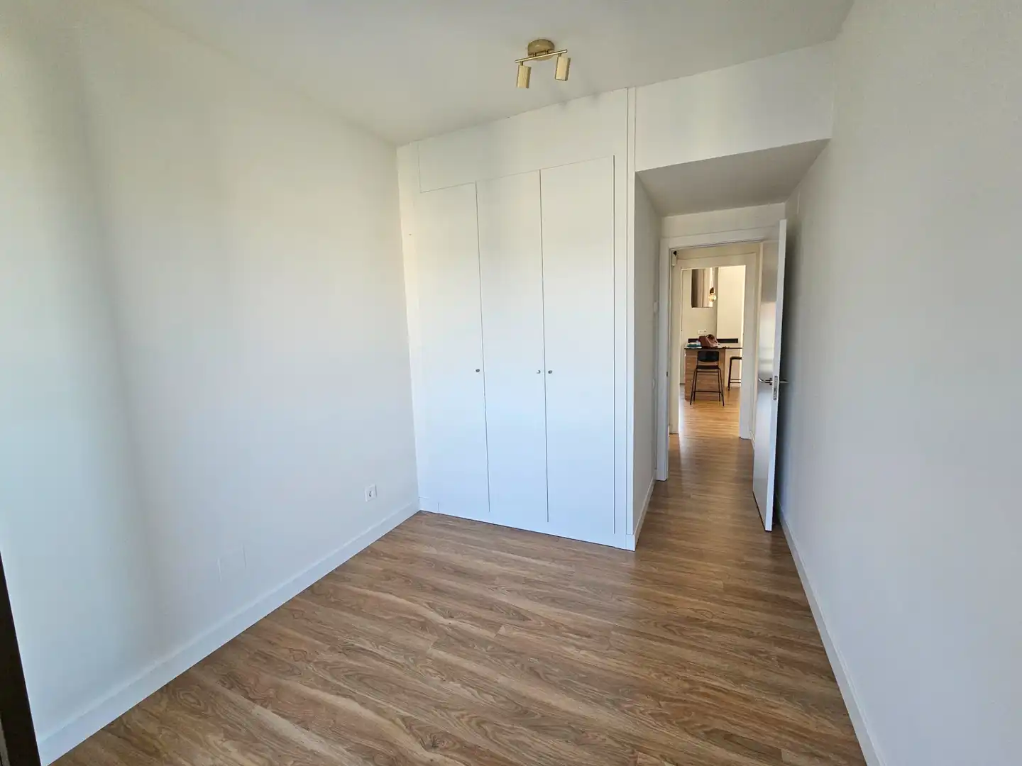 Penthouse mit Terrasse zur Miete in Avenida Vicente Ferrer 8, imagen 27