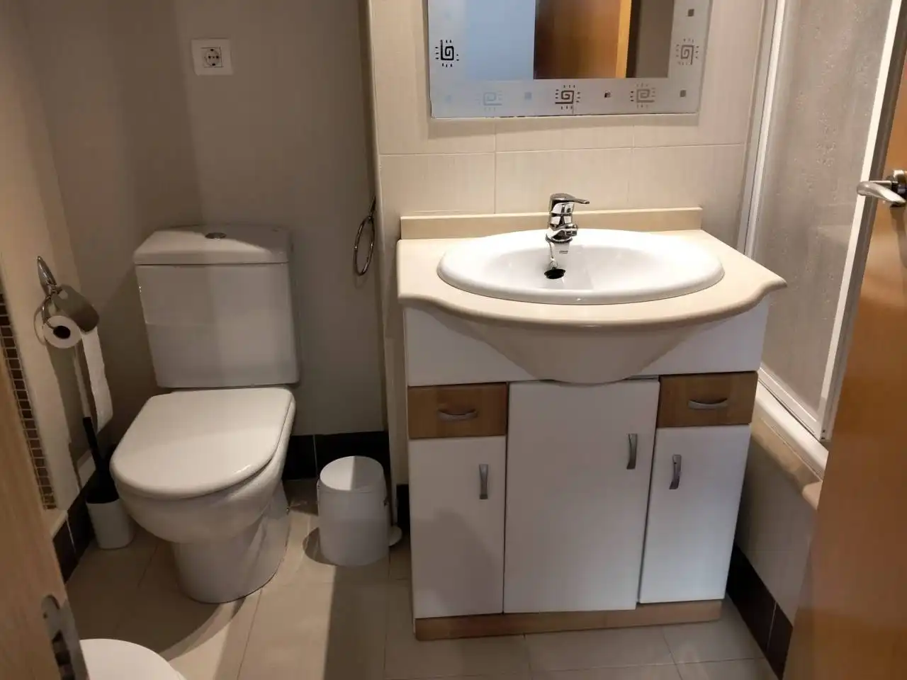 Piso con terraza en venta en Centro, imagen 12