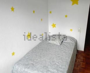 Bedroom of Flat to rent in Santiago de Compostela   with Furnished