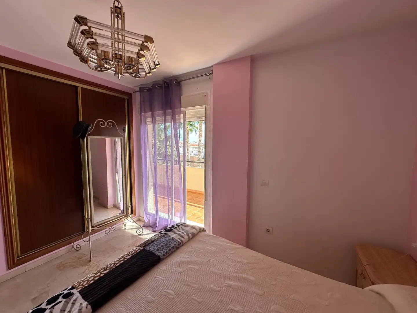 Apartamento con piscina en venta en Las Lagunas, imagen 14