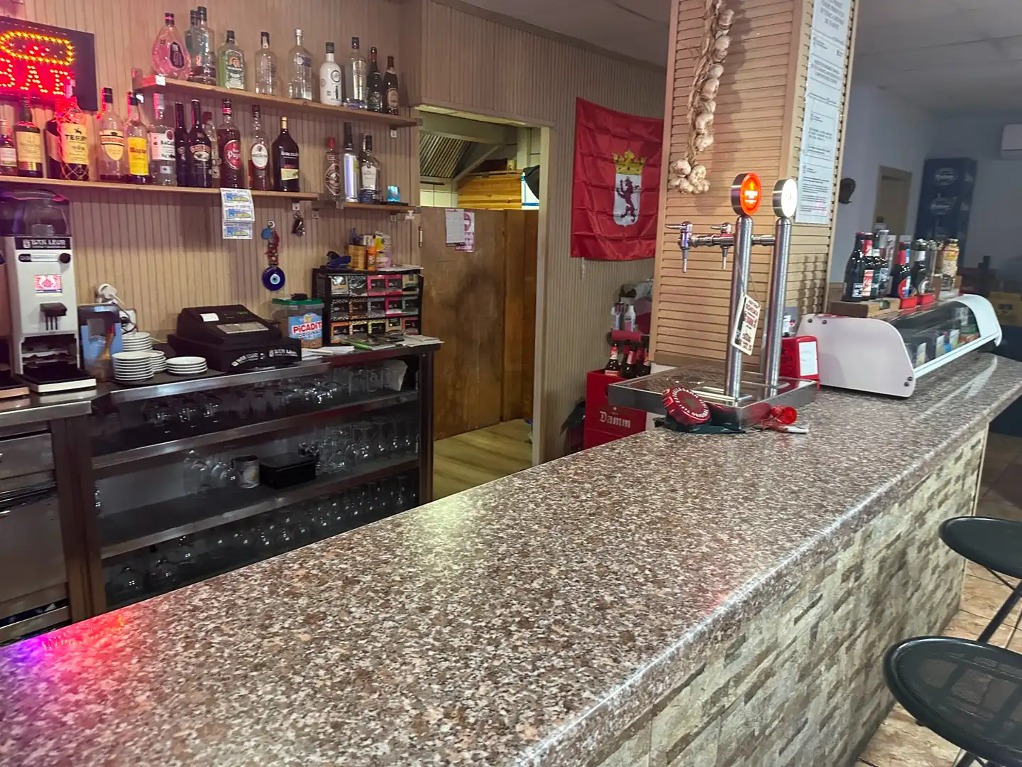 Gewerbefläche zur Übernahme in Centre - Cordelles, imagen 8