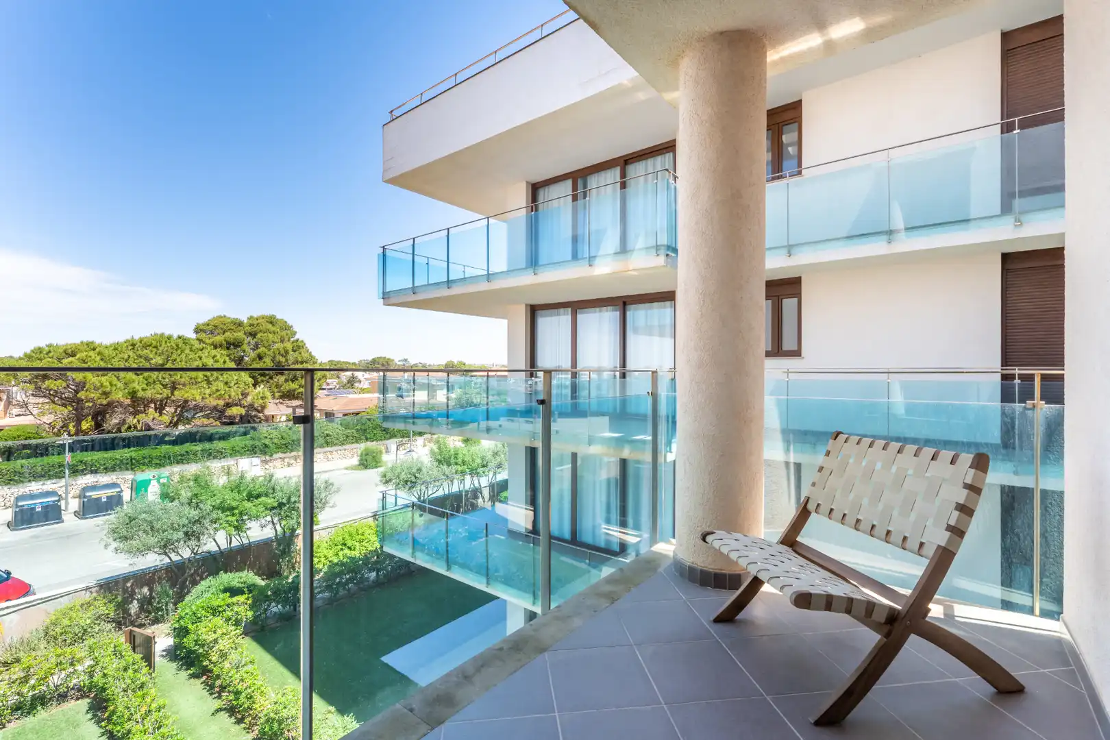 Flat with pool for sale in Passeig de Sant Nicolau 171, imagen 17