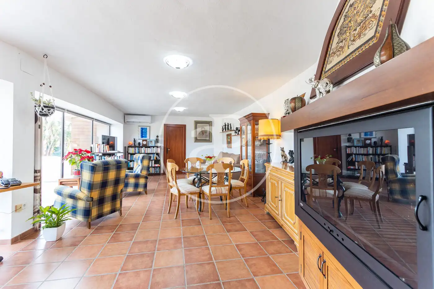 Terreno residenziale in vendita a Alfinach - Los Monasterios, imagen 6
