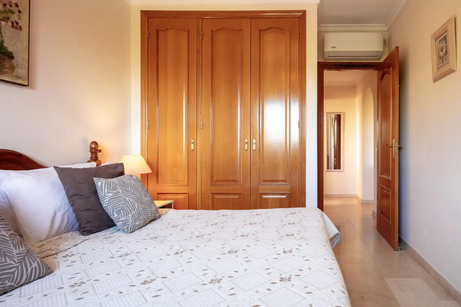 Duplex with pool for sale in Puerto, imagen 11