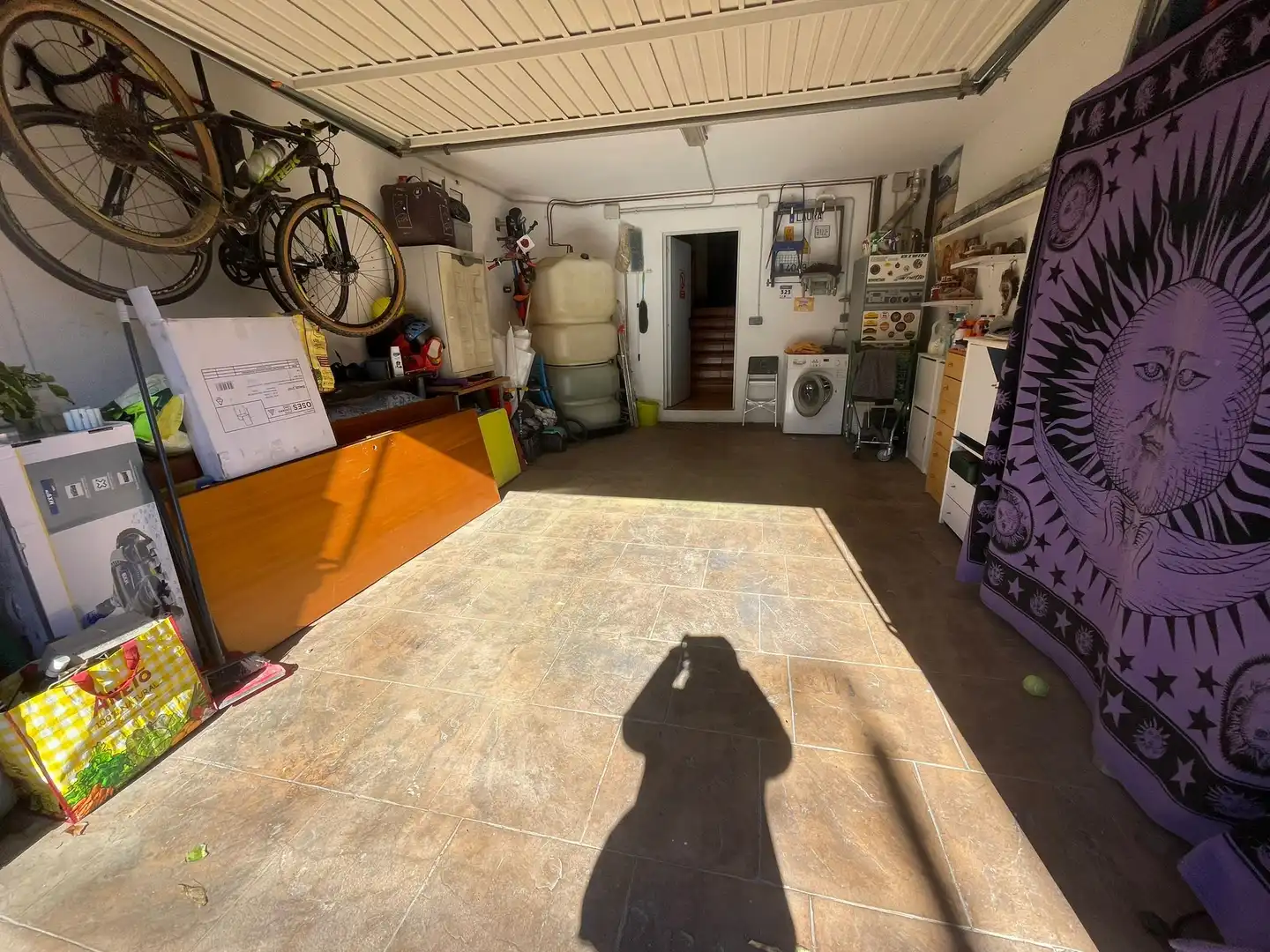 Adosado con terraza en venta en Carrer Cami de Canyelles 2A, imagen 37