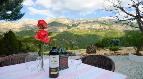 Photo 4 of Houses for sale in El Castell de Guadalest, Alicante