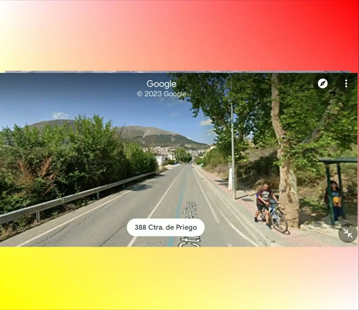 Wohnbaugrundstück zum Verkauf in Avenida de la Democracia 388, imagen 5
