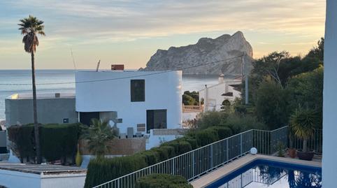 Photo 4 of House or chalet to rent in Carrió - La Merced - Los Pinos, Alicante