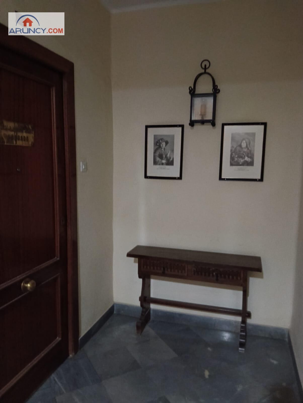 Flat for sale in  Sevilla Capital  with Balcony