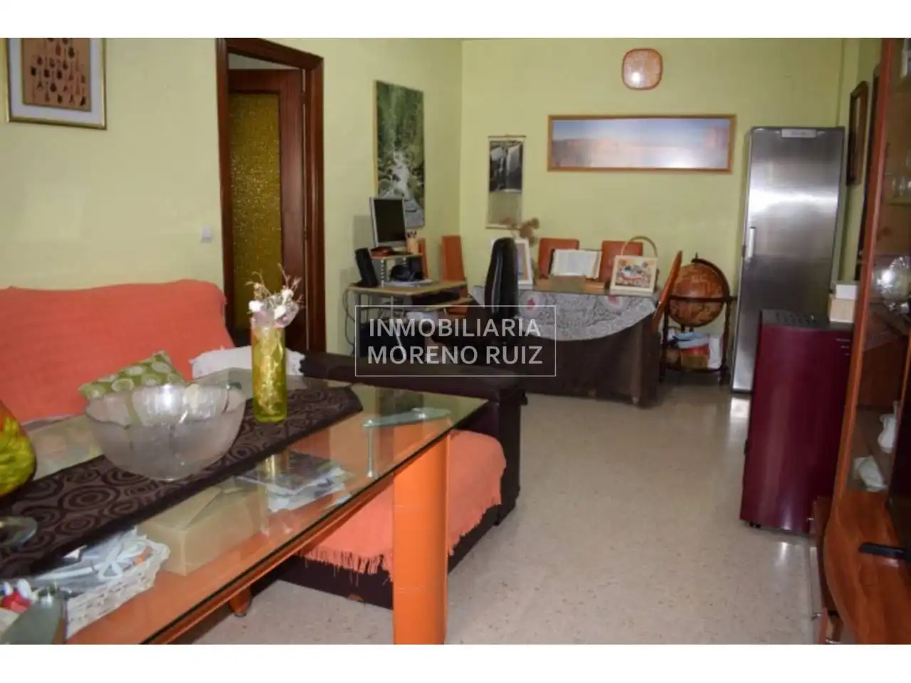 Wohnung zum Verkauf in Baena, imagen 2