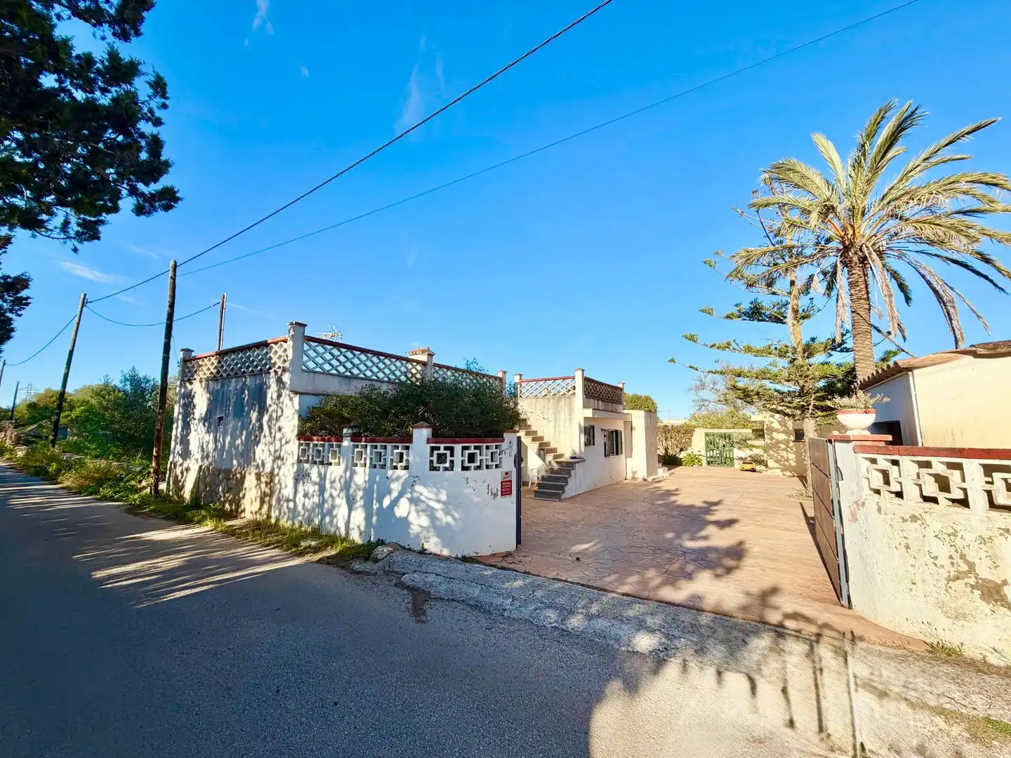 Maison rustique avec piscine à vendre à Llucmajor pueblo, imagen 21