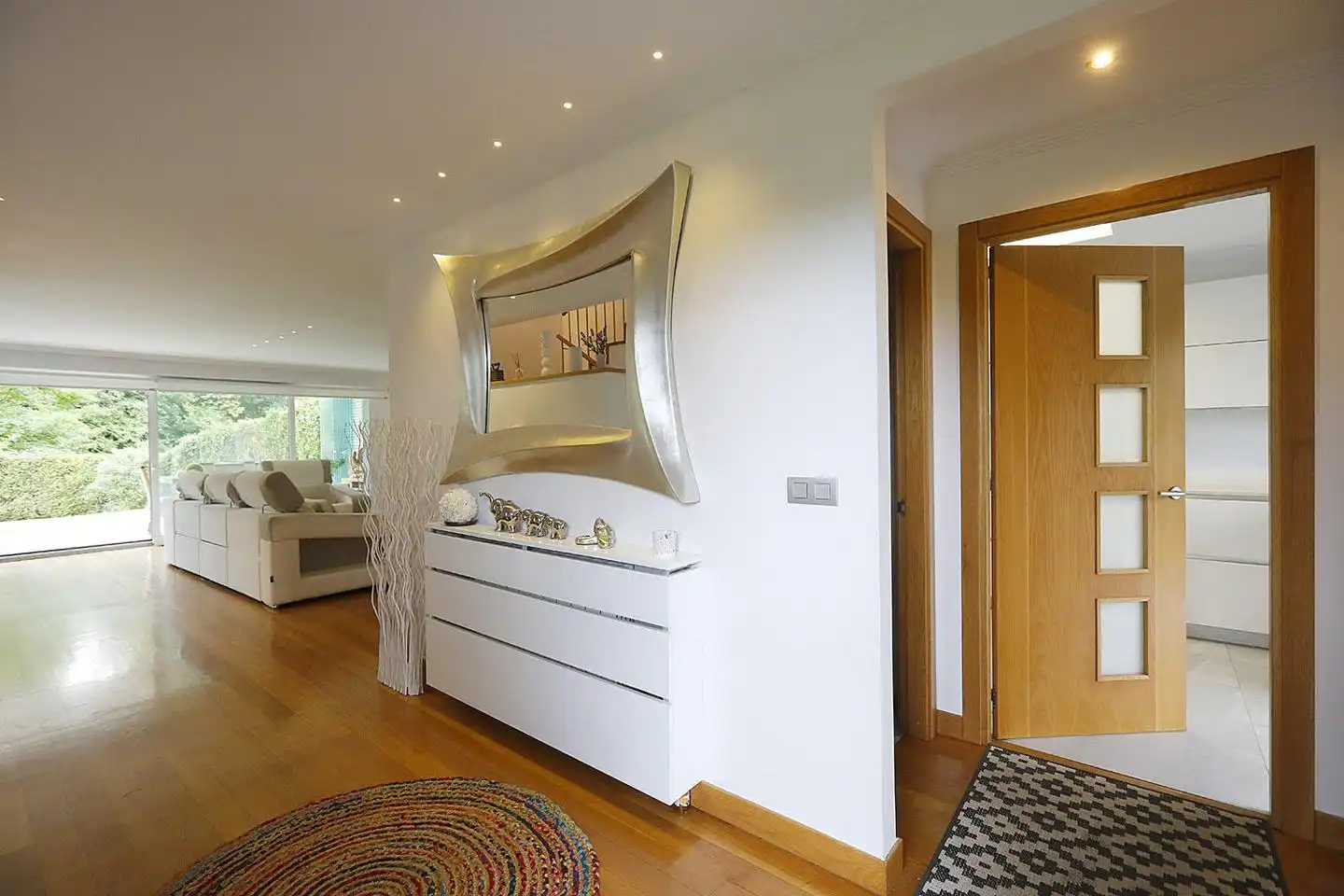 Casa con piscina en venta en Jaitzubia Auzoa, imagen 31