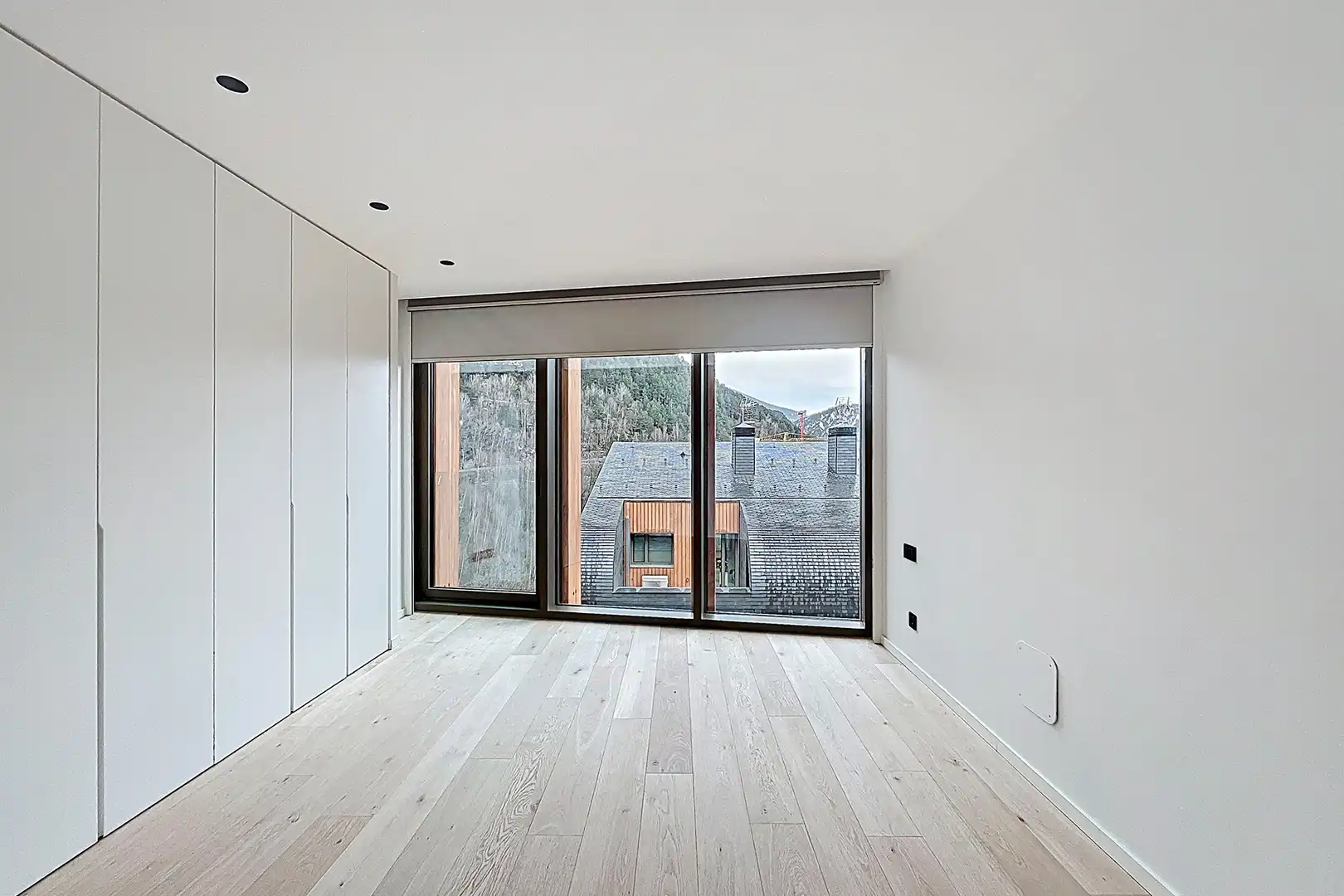 Casa pareada con jardín en venta en L'Aldosa - Anyós, imagen 18