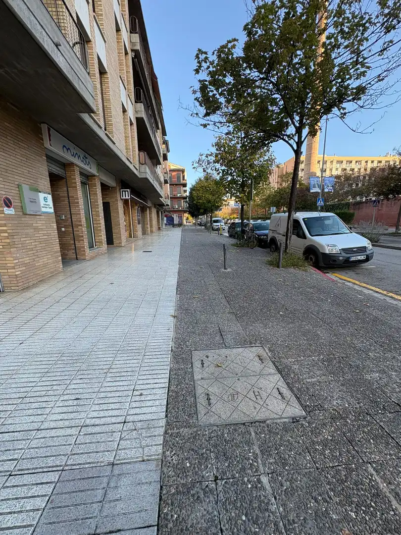 Individuale in vendita a Carrer Marquès de Caldes de Montbui, imagen 4