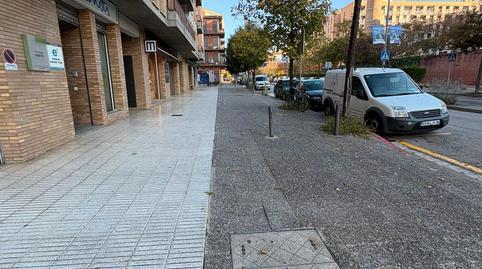 Foto 4 de Garatge en venda a Carrer Marquès de Caldes de Montbui, Eixample Sud – Migdia, Girona
