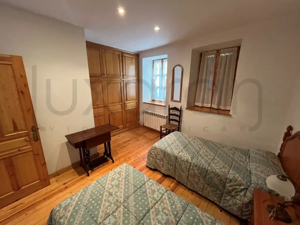 Casa o xalet en venda en Bossòst