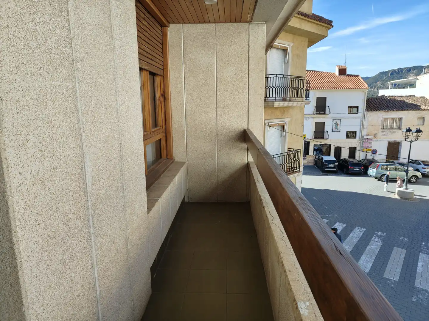 Flat with terrace for sale in Yeste, imagen 21