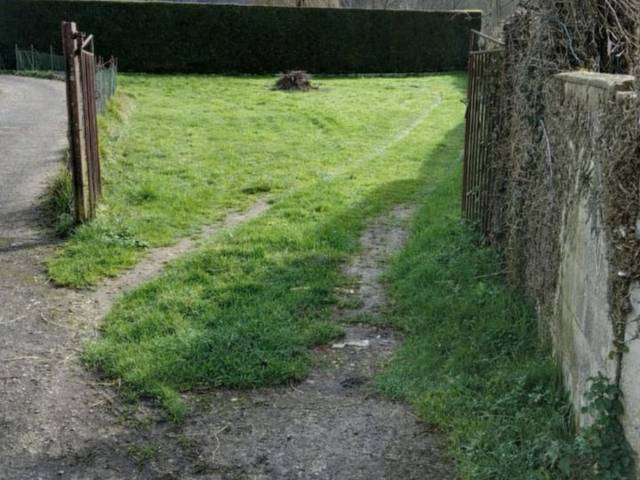 Terreno en Venta en Calle de la Libertad, 49 en Laviana