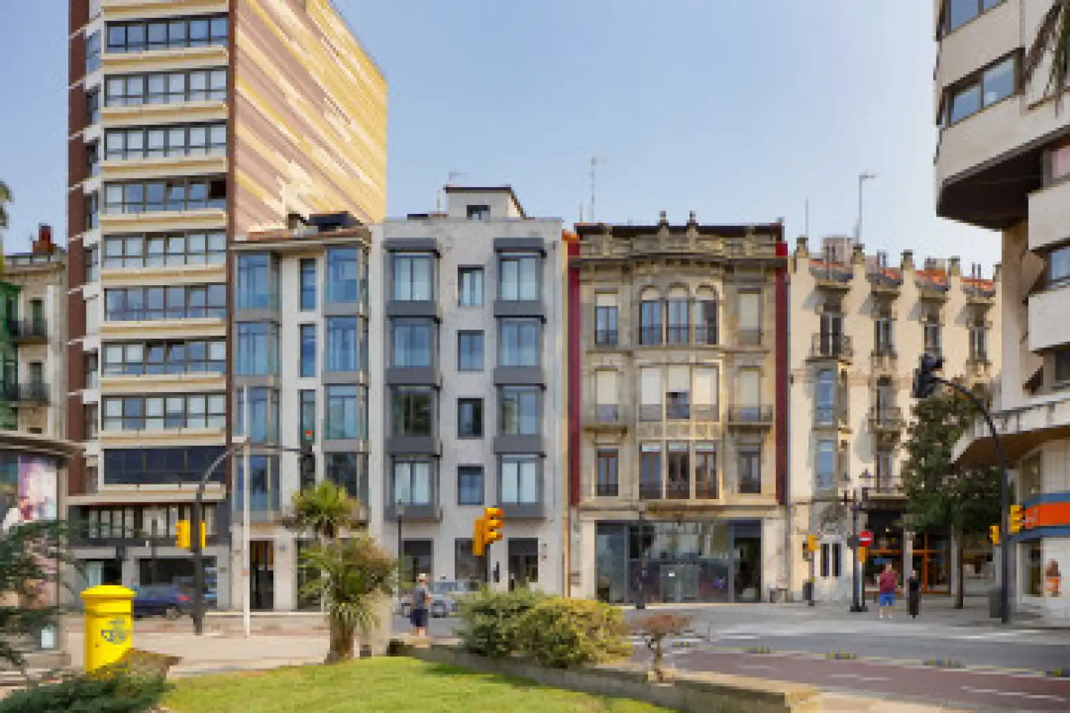 Pis amb ascensor en venda a Gijón - CALLE SAN MELCHOR DE QUIROS, imagen 9
