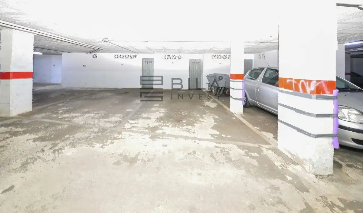 Attique avec piscine à vendre à Urb. la Siesta, imagen 40