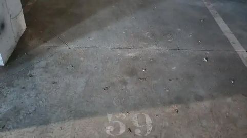 Foto 5 de Garatge de lloguer a Calle del Parador, 11, Venturada Pueblo, Venturada