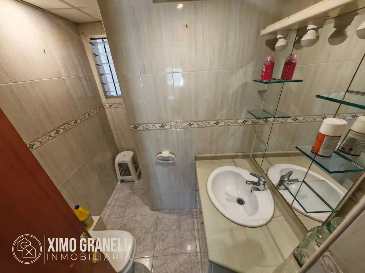 Baño de Piso en venta en La Vall d'Uixó con Calefacción y Trastero