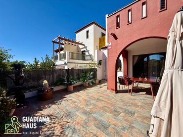 Terraced house with pool for sale in Calle JOSE DE ESPRONCEDA