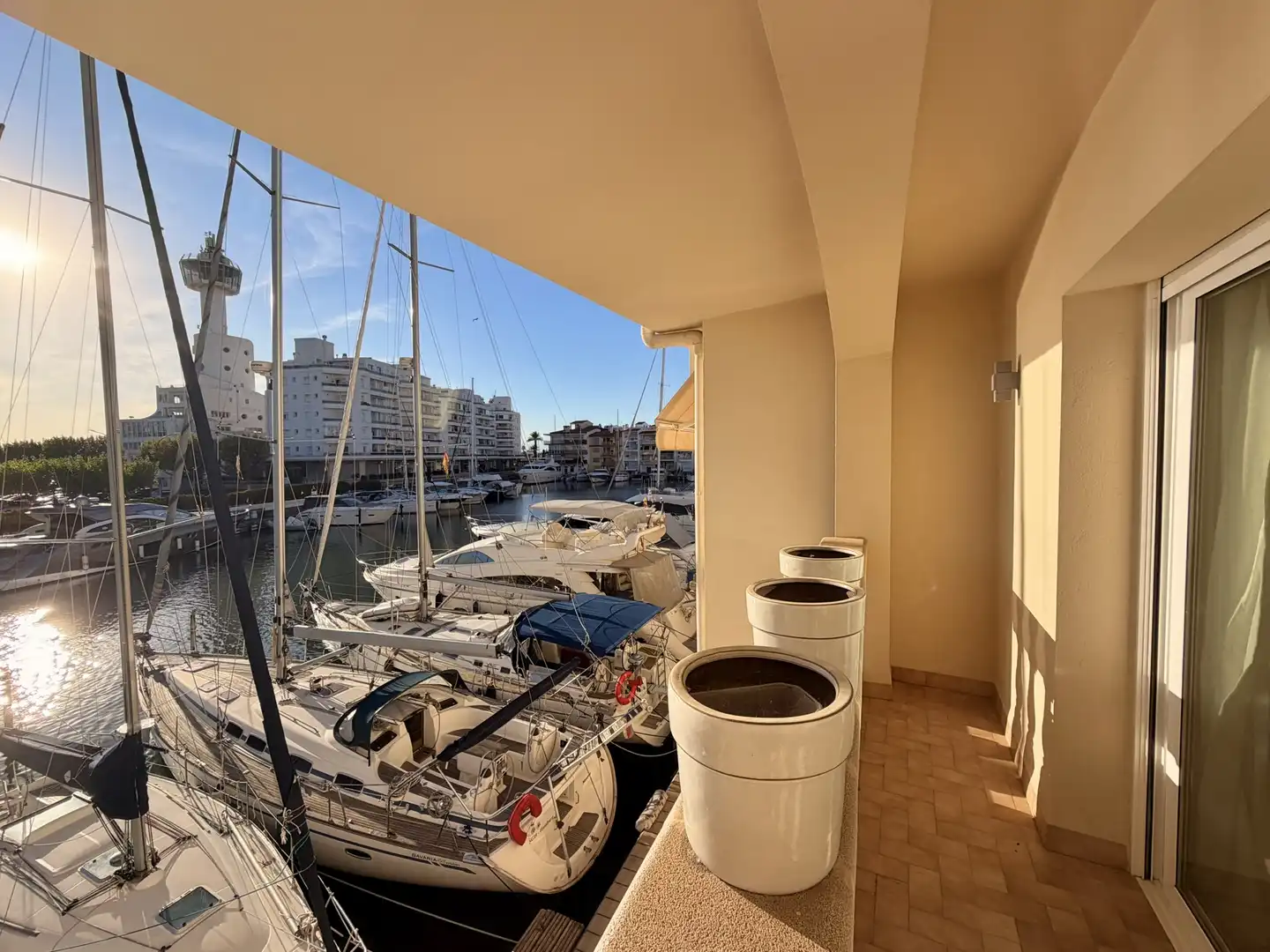 Flat with terrace for sale in Salins - Cavall de Mar, imagen 28