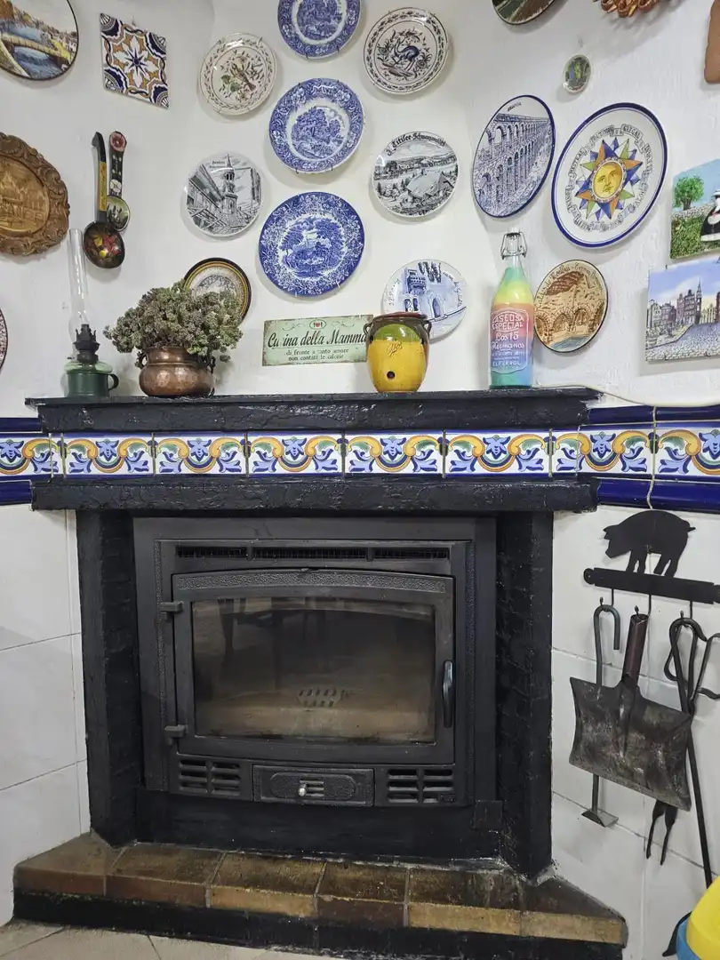 Casa rústica amb terrassa en venda a Carrer Carrer Raval, imagen 18