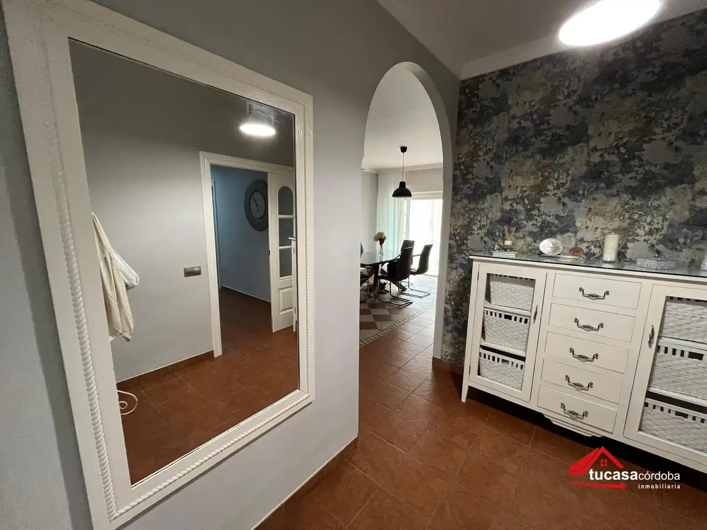 Casa rustica con piscina in vendita a Periurbano Oeste - Sierra, imagen 36