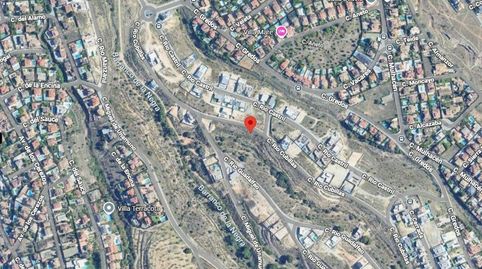 Foto 4 de Residencial en venta en Calle Calle Río Cubillas, Altos de la Zubia, La Zubia