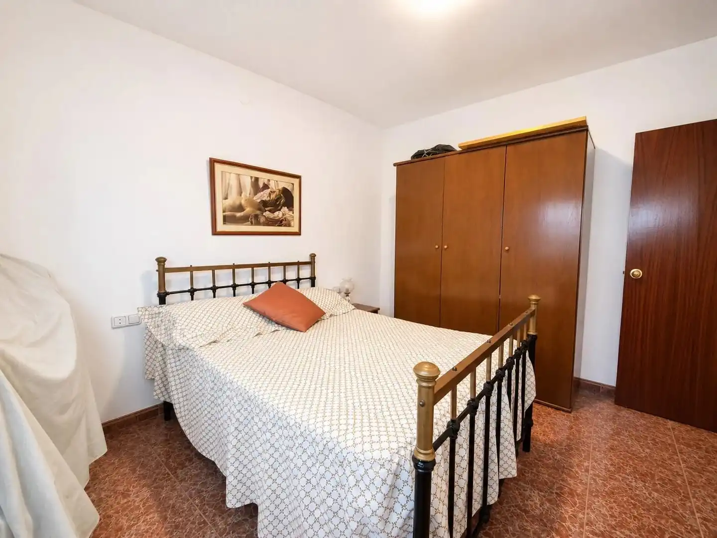 Chalet con jardín en venta en Loja, imagen 12