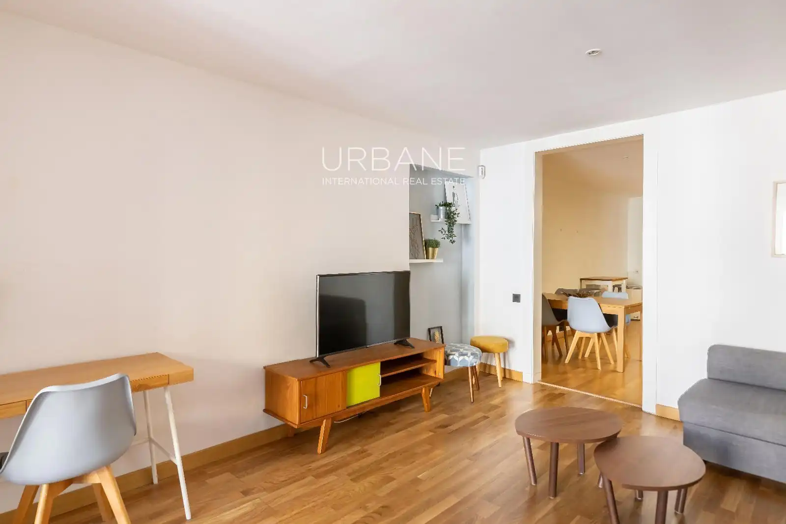 Appartement avec terrasse à vendre à DE LA MARE DE DÉU DEL PILAR, imagen 5