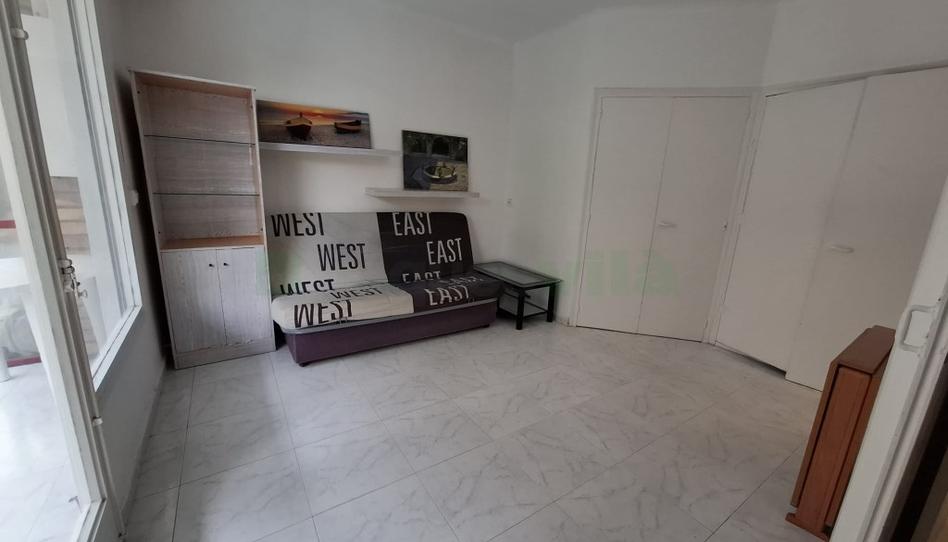 Foto 1 de Apartament en venda a Calle Jaume Balmes, Centre, Barcelona