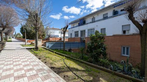 Foto 3 de Apartamento en venta en Paseo de Colón, 54, Albolote, Granada